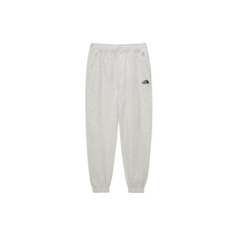 THE NORTH FACE Knitted Sweatpants Men's White