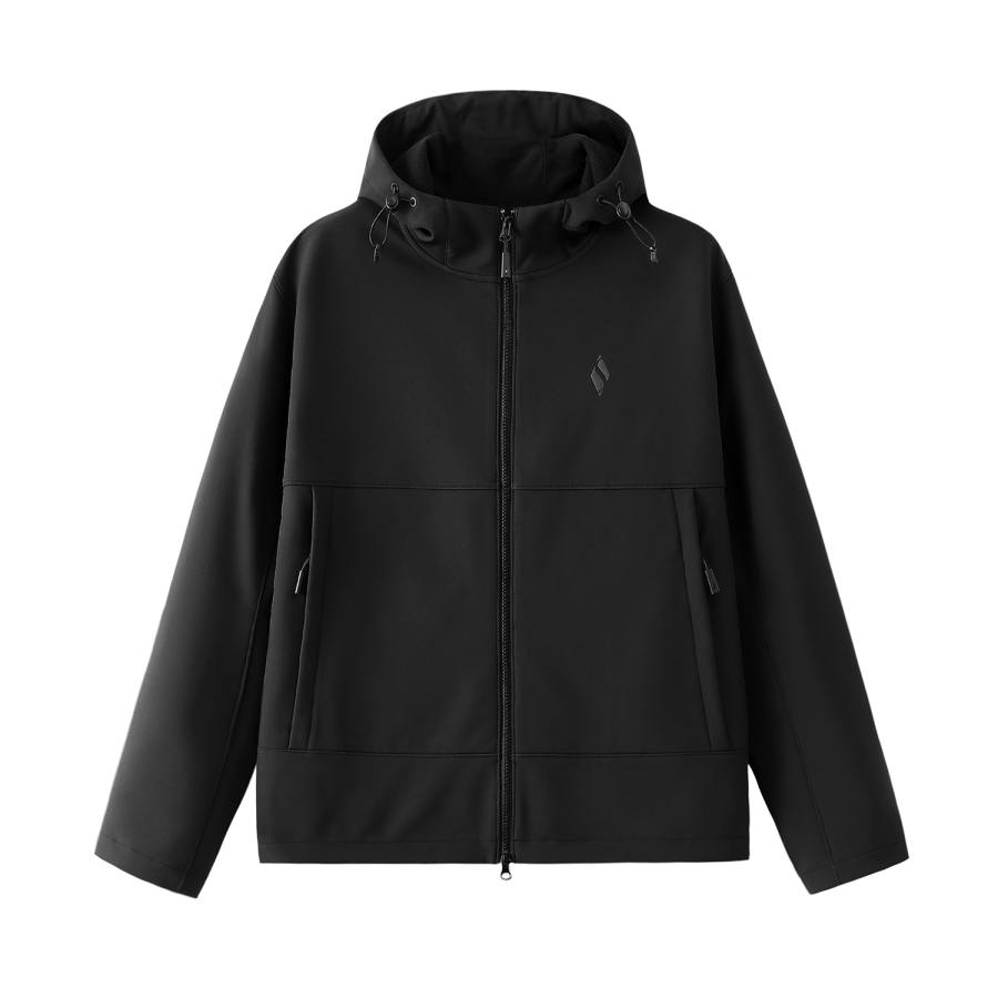 Skechers Elegant Diamond Collection Jacket Unisex