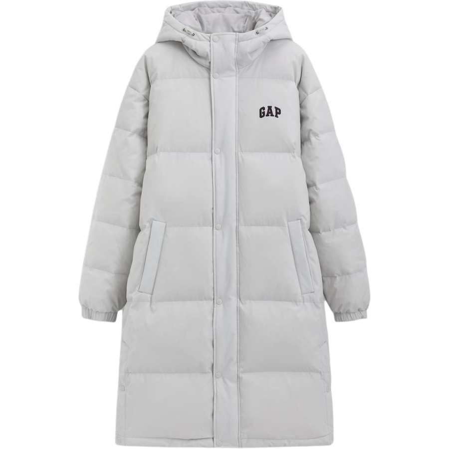 GAP GAP Fall Winter Down Jacket Unisex