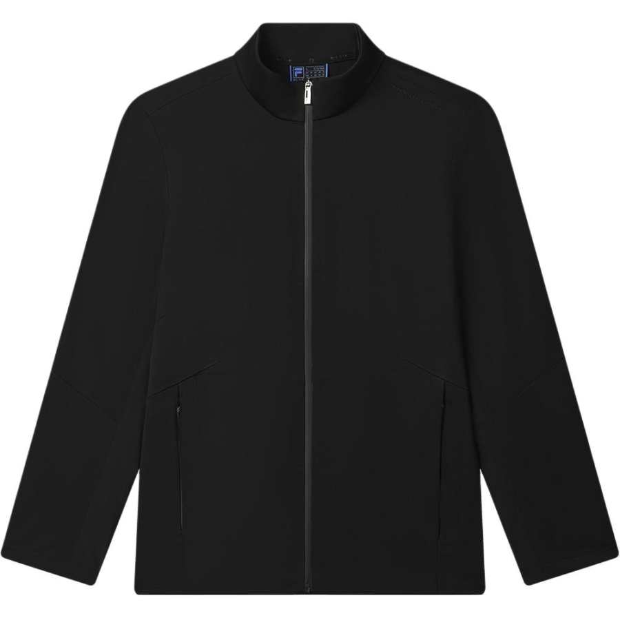 FILA FILA Jackets & Coats Men's Black