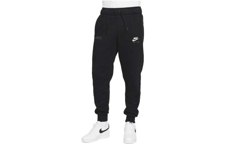 Nike Nike brushed track pants