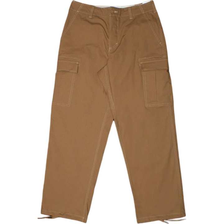 Nike Nike Knitted Sweatpants Men's Chocolate