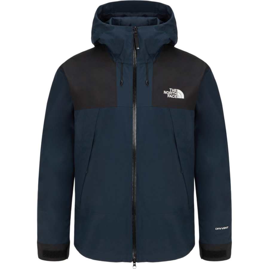 THE NORTH FACE Jackets & Coats Men's Blue