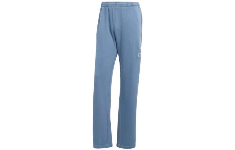 Adidas Originals Adidas Adicolor Outline Trefoil Pants