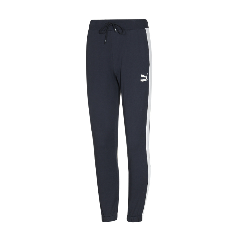PUMA Knitted Sports Pants Unisex