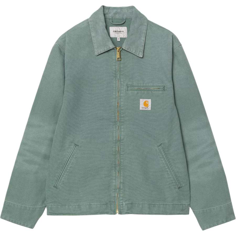 Carhartt Wip Detroit Zip-Front Jacket