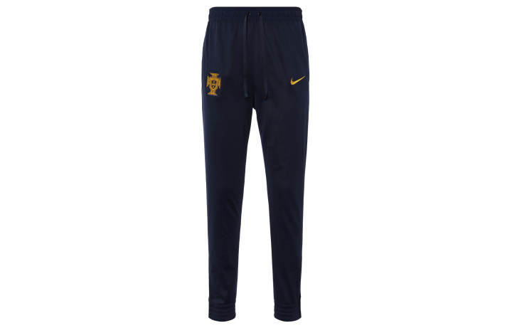 Nike Nike Portugal Knitted Sweatpants Men's Marine Blue