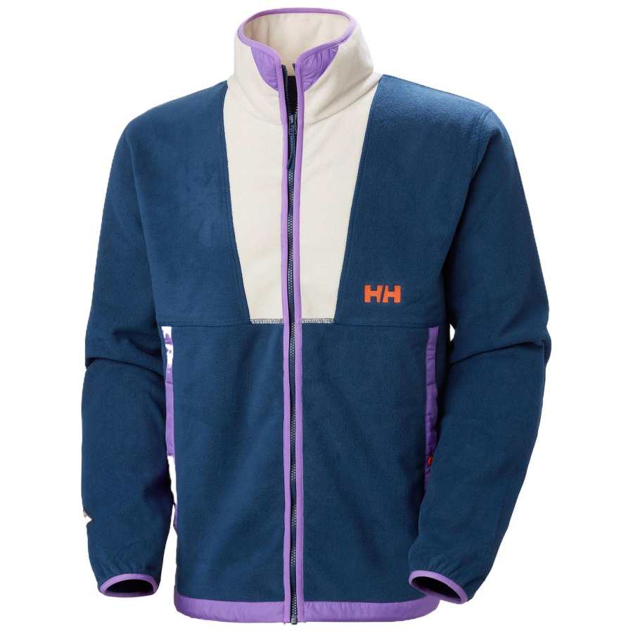 HELLY HANSEN HELLY HANSEN YU Fleece Clothing Unisex