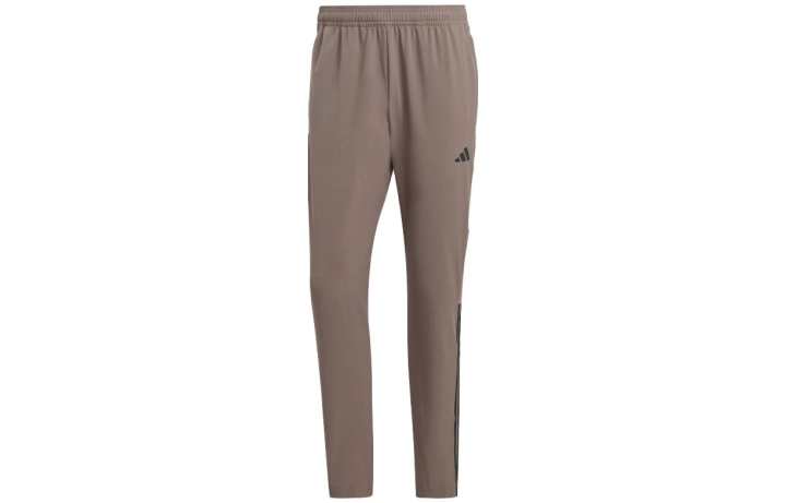 Adidas Adidas Training Colorblock 3 Stripes Pants