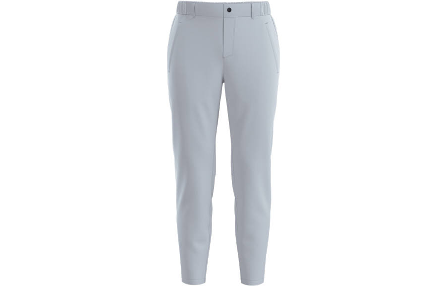 HOTSUIT Straight Fit Pants Casual Pants Fall Men's