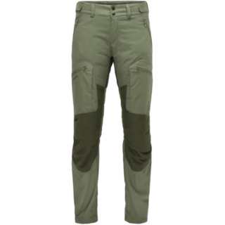 NORRONA Cargo Pants Men's Green
