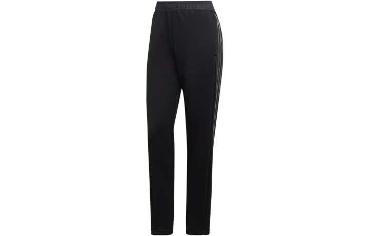 Adidas Adidas Knitted Sweatpants Unisex Black