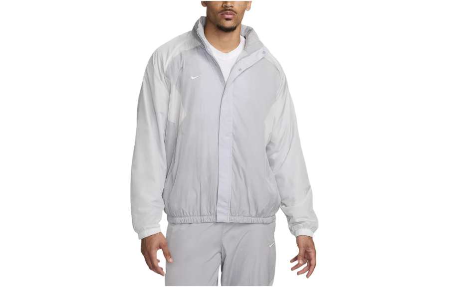 Nike Nike Culture Of Football Men's Therma-FIT Repel Hooded Soccer Jacket