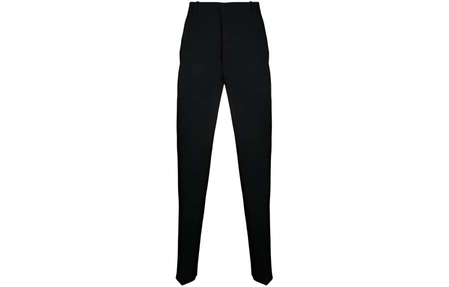 Alexander McQueen Alexander McQueen Casual Pants Men's Black