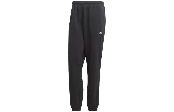 Adidas Adidas SCRIBBLE Knitted Sweatpants Men's