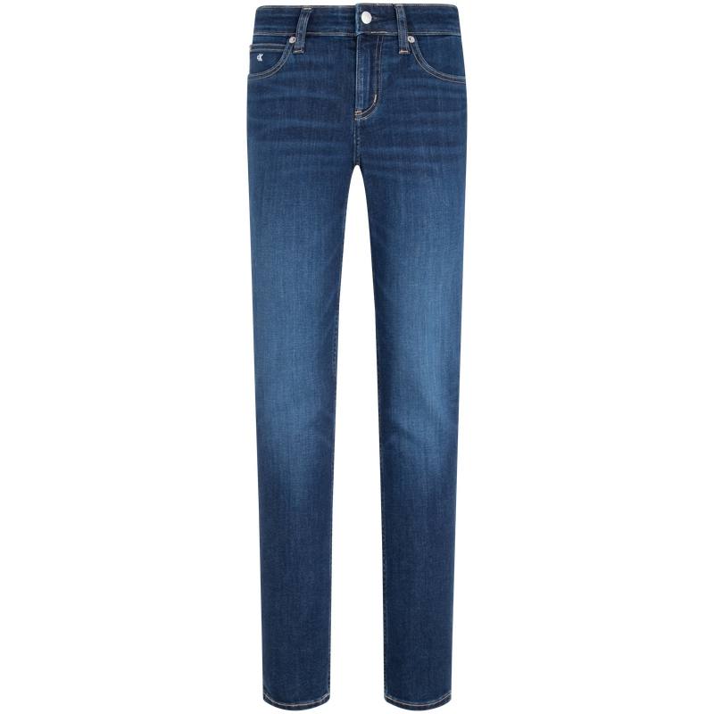 CALVIN KLEIN Jeans Women's Denim Blue