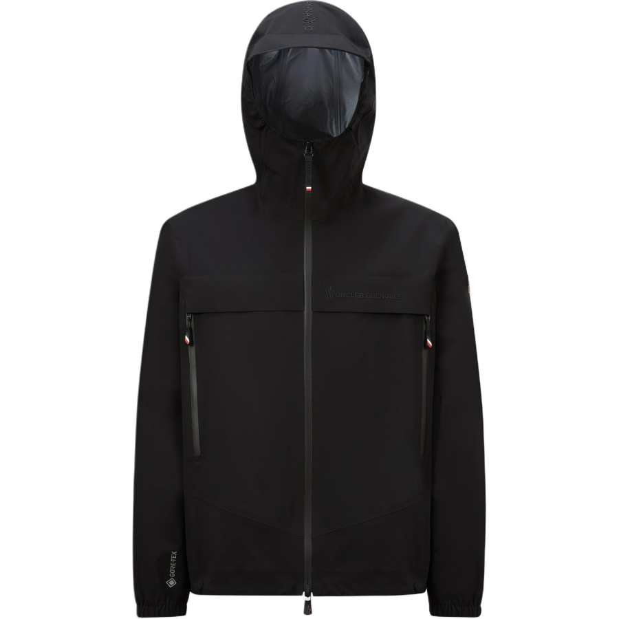 Moncler Grenoble Day Namic Hooded Jacket