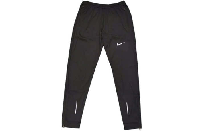 Nike Nike Knitted Sweatpants Men's Black