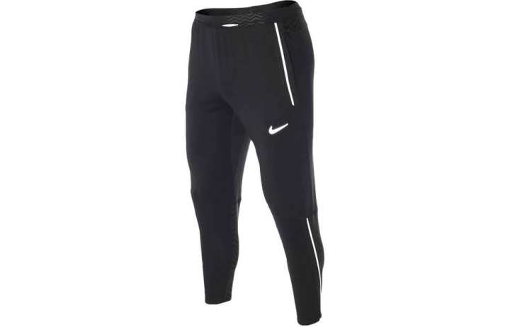Nike Nike Knitted Sweatpants Men's Black
