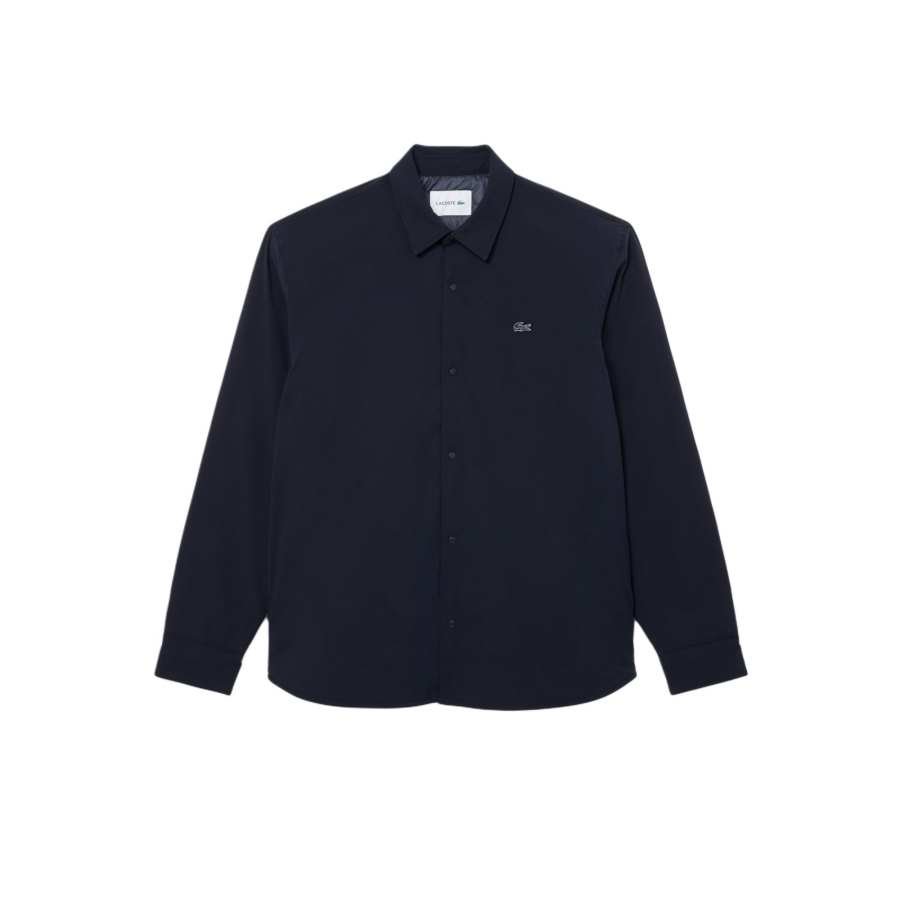 LACOSTE LACOSTE Jackets & Coats Men's Blue