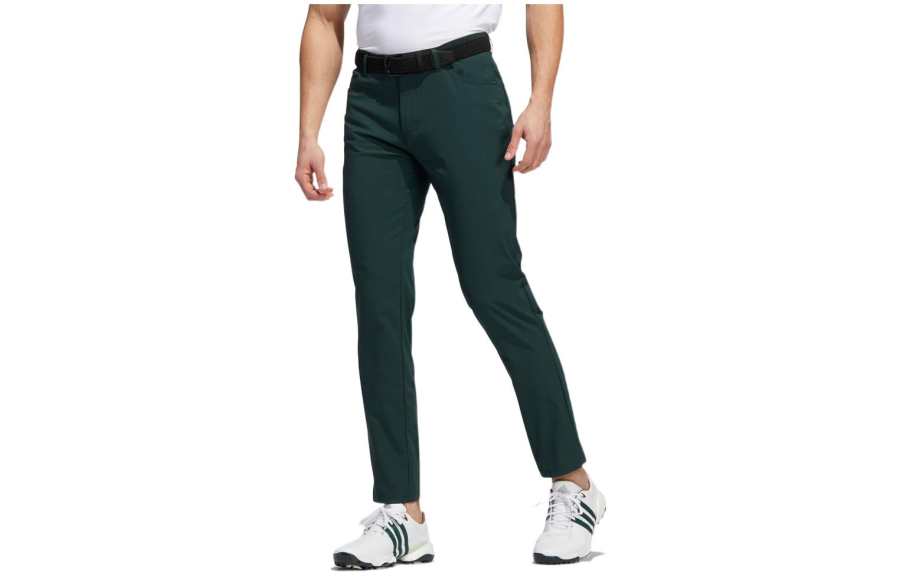 Adidas Adidas Casual Pants Men's Green Moderate Other