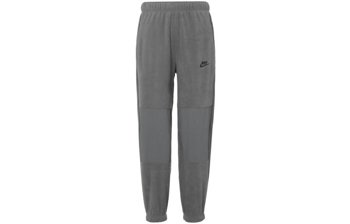 Nike Nike Club Knitted Sweatpants Men's Gray