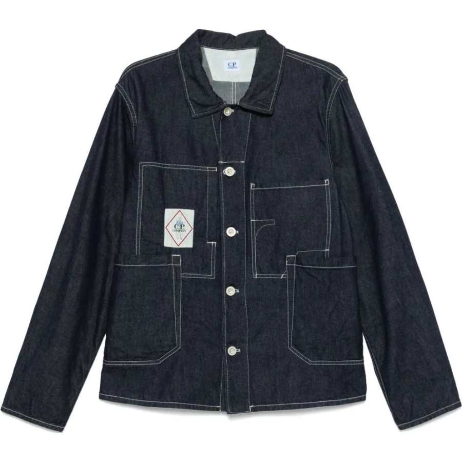 C.P.Company Utility Jacket