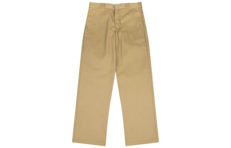 Dickies Dickies Casual Pants Unisex Khaki