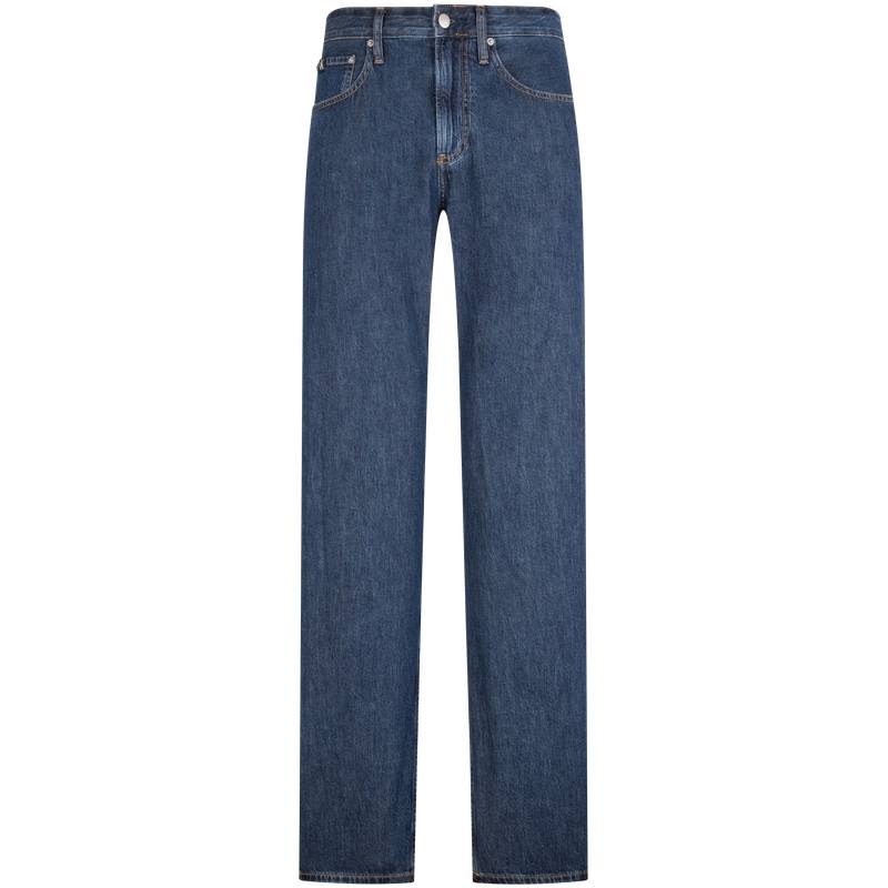 CALVIN KLEIN Jeans Men's Denim Blue
