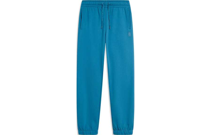 Li-Ning Li Ning Sports Life Collection Sweatpants Men's Dark Teal