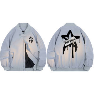 BEAR UNION Jackets & Coats Unisex