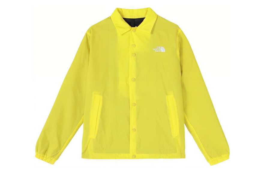 THE NORTH FACE Jackets & Coats Men's Lemon