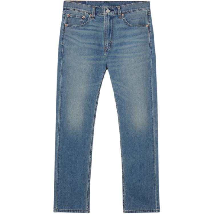 Levis Levis Jeans Men's Blue Moderate Straight Fit Pants