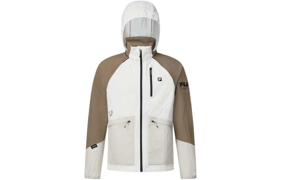 FILA Jackets & Coats Men's Malt Ball