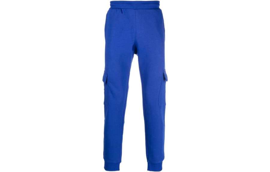 Adidas Originals Adidas Trefoil Essentials Cargo Pants