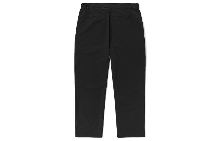 Kappa Straight Fit Pants Casual Pants Men's