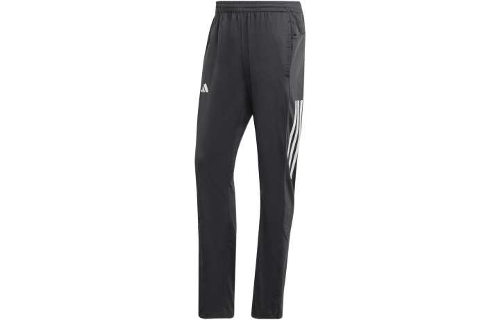 Adidas Adidas Knitted Sweatpants Men's Gray