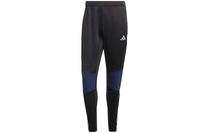 Adidas Adidas Knitted Sweatpants Japan Version Men's Black