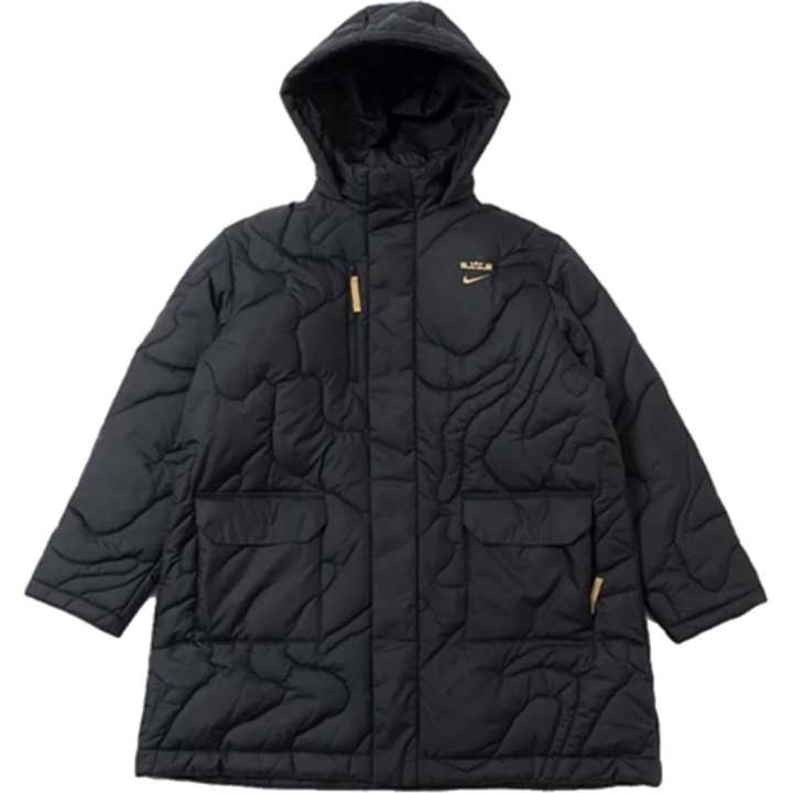 Nike Nike LeBron X Liverpool Fc Men's Nike Therma-FIT Adv Repel Soccer Jacket