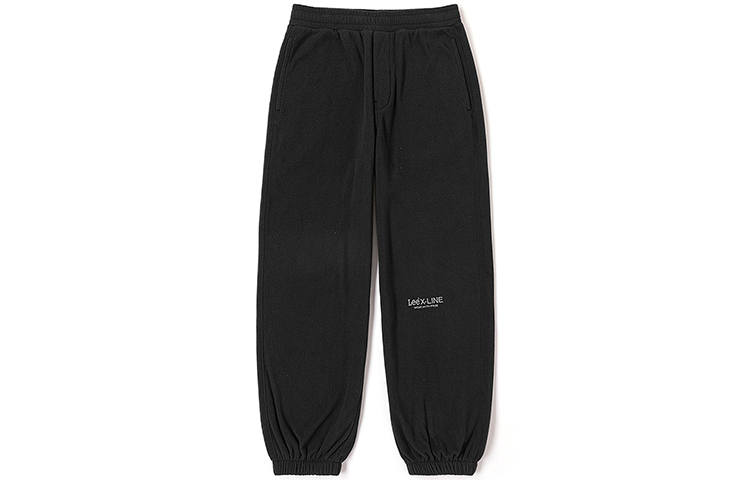 Lee Lee Xline FW23 Sweatpants Unisex