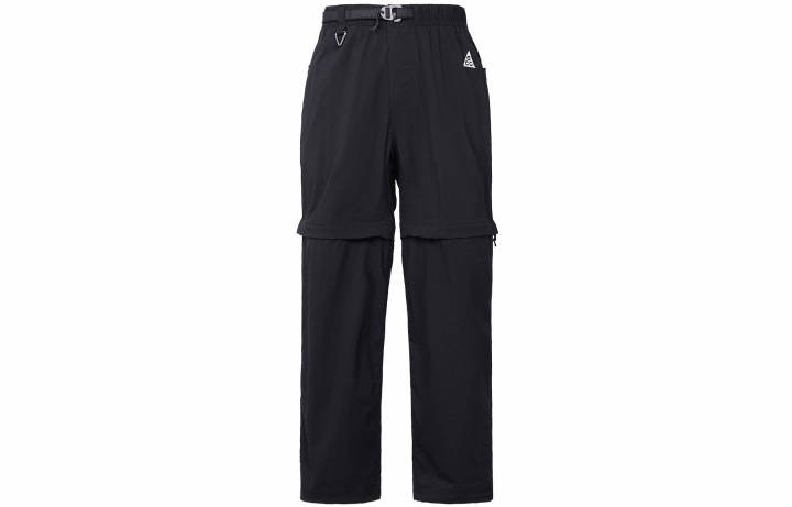 Nike Nike ACG Knitted Sweatpants Men's Black