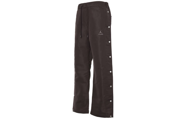 Jordan Jordan X A Ma Maniere Snap Pant Asia Sizing