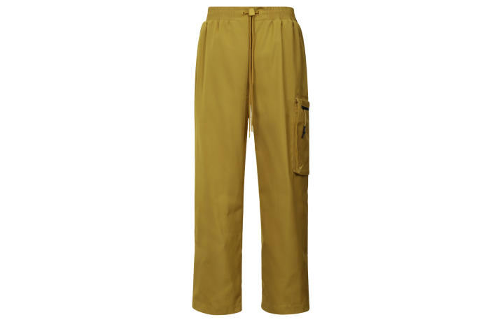 Nike Nike SPORTSWEAR TECH PACK Tech Pack Knitted Sweatpants Men's Bronze