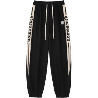 Doraemon DoraemonA Knitted Sweatpants Unisex