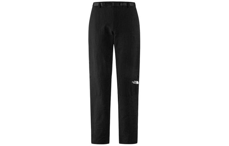 THE NORTH FACE Knitted Sweatpants Men's Black