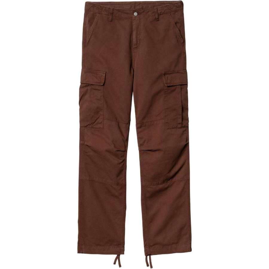 Carhartt WIP Straight Cargo Pants