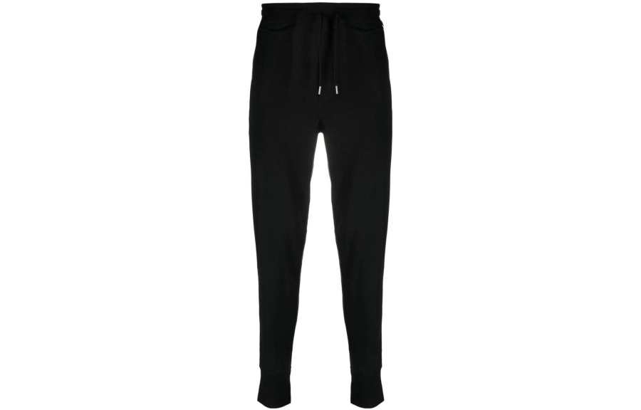 Paul Smith Paul Smith Jersey Lounge Pants