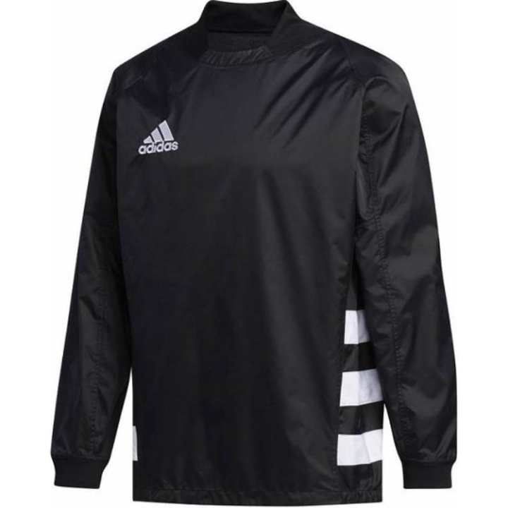 Adidas Adidas Jackets & Coats Men's Black White
