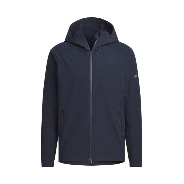 Adidas Adidas SS25 Jackets & Coats Men's Legend Ink