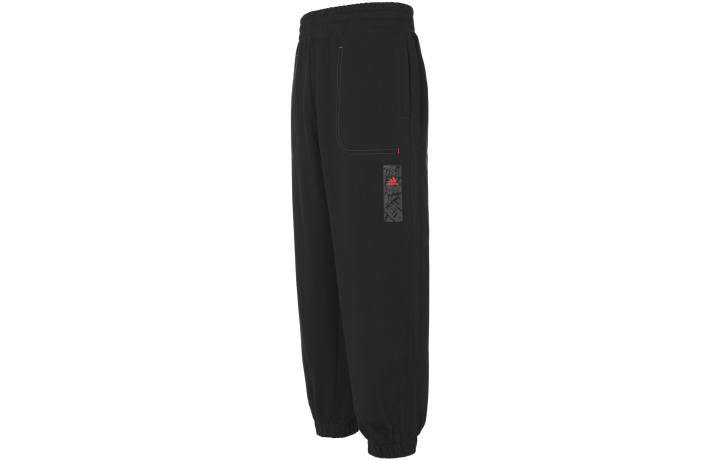 Adidas Adidas Knitted Sweatpants Men's Black